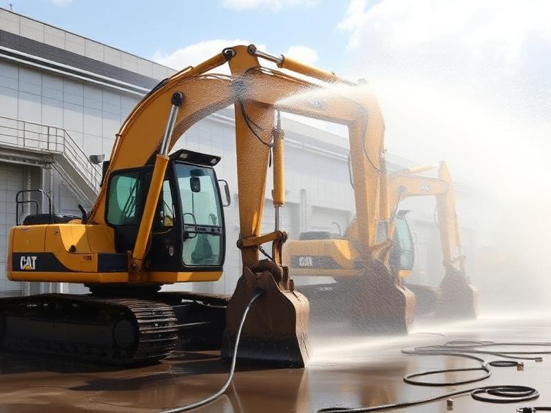 Heavy Equipment